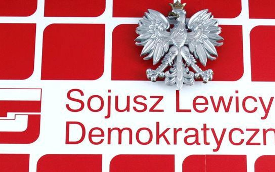 Krakowski SLD układa listy wyborcze