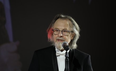 Jan A.P. Kaczmarek jest ciężko chory. Laureat Oscara potrzebuje pomocy