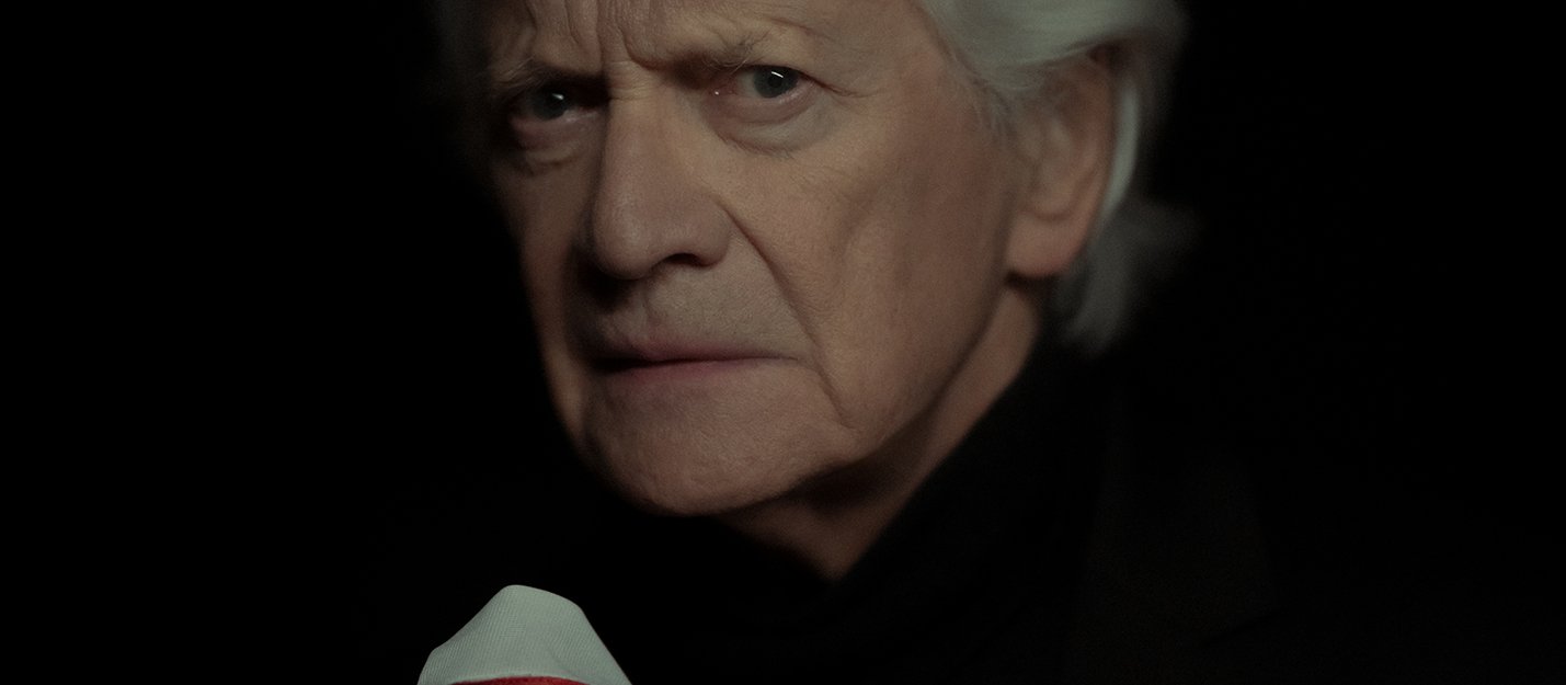 Proces zabójcy prezydenta w dniu Święta Niepodległości w krakowskim teatrze