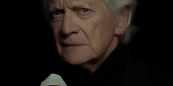 Proces zabójcy prezydenta w dniu Święta Niepodległości w krakowskim teatrze