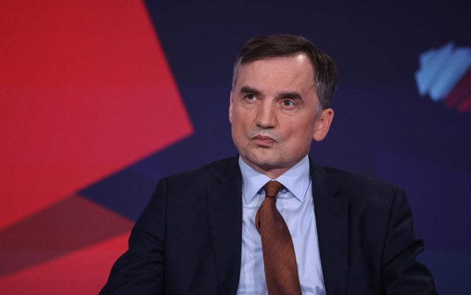 Zbigniew Ziobro