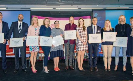 Dziewięć kolejnych firm dołączyło w tym roku do grona partnerów Forum Odpowiedzialnego Biznesu. Ogło