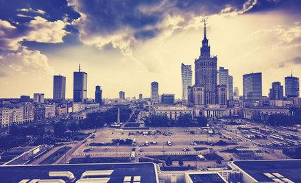 "Taśmy Kaczyńskiego": fiasko Srebrna Tower przez formalności budowlane