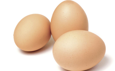 Trzy jajka dziennie zwiększają ryzyko wczesnej śmierci