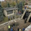 Budowa dróg nie może krzywdzić działkowców