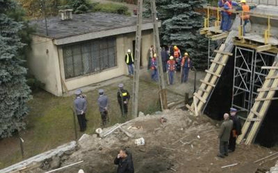 Budowa dróg nie może krzywdzić działkowców