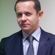 Wojciech Białek, główny analityk CDM Pekao fot. R. Gardziński