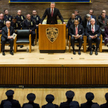 Burmistrz Nowego Jorku Bill de Blasio
