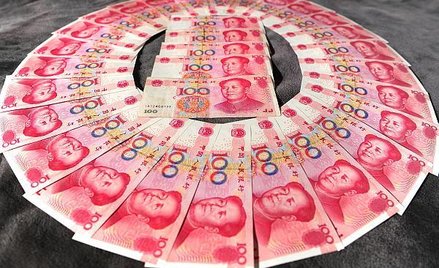 Chiny: jak uwolnić z podziemia 1,3 biliona dolarów