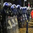Policja przed Trybunałem Konstytucyjnym