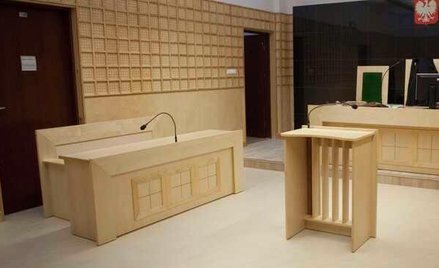 Czy Serbia może występować do sądu