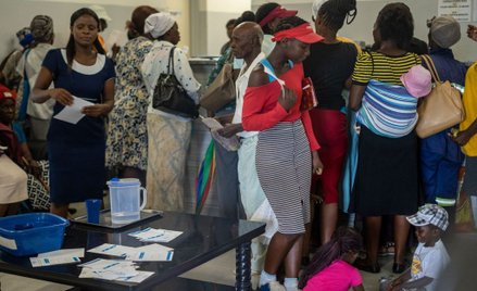 Zmiany klimatu i inflacja: Milionom w Zimbabwe grozi głód