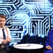Aneta Hryckiewicz - Czy maklerów zastąpią roboty?