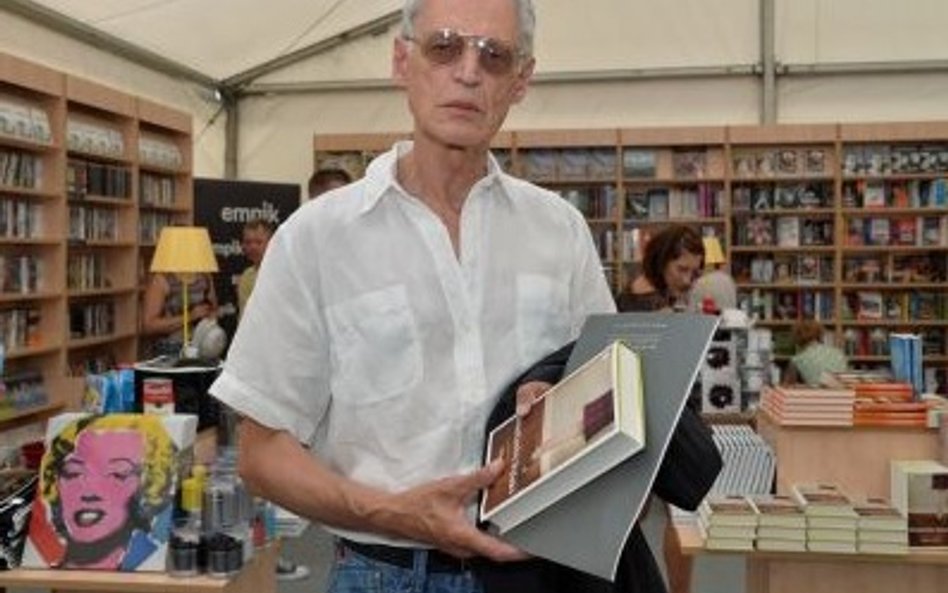 Eustachy Rylski bez ograniczeń