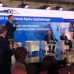 Prezydent Andrzej Duda miał okazję w Bukowinie Tatrzańskiej wysłuchać debaty o przyszłości rynku kap