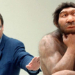 Ze względu na budowę mózgu neandertalczyk inaczej postrzegał świat niż Homo sapiens
