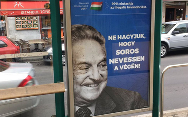 Węgry złamały unijne prawo ograniczając finansowanie stowarzyszeń przez podmioty z zagranicy