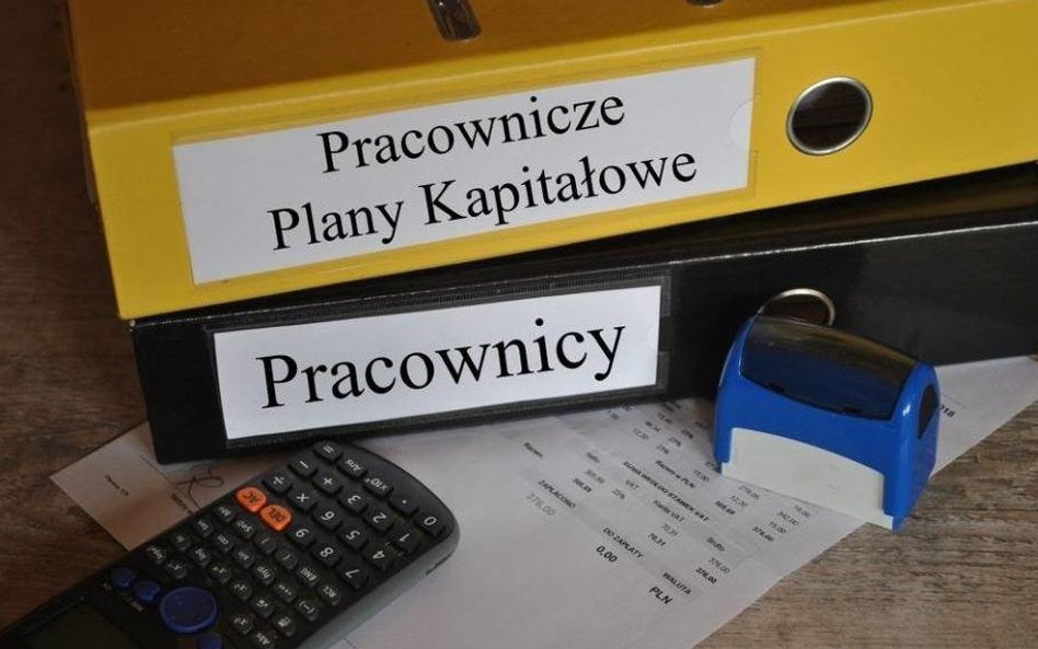 Blaski i cienie programu PPK