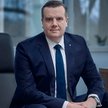 Prezes Krajowej Rady Radców Prawnych Włodzimierz Chróścik