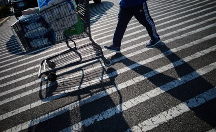 USA: Sprzedaż detaliczna gorsza od prognoz, wyższa inflacja producencka