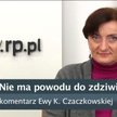 Ewa K. Czaczkowska