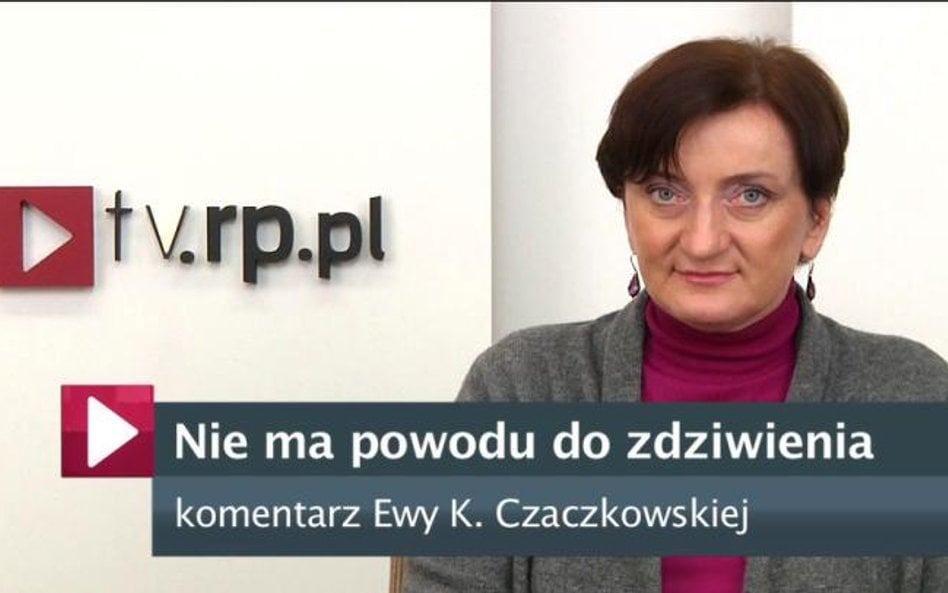 Ewa K. Czaczkowska