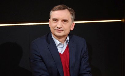 Zbigniew Ziobro
