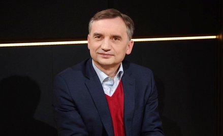 Zbigniew Ziobro
