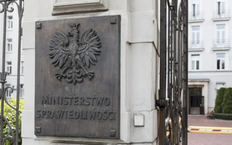 Ministerstwo Sprawiedliwości promuje Fundusz Sprawiedliwości