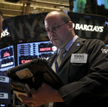 Ropa pociągnęła Wall Street w dół