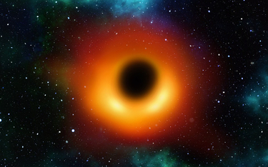 Naukowcy odkryli nową klasę czarnych dziur