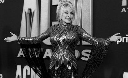 Dolly Parton
