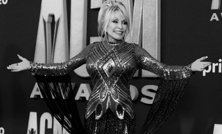 Dolly Parton
