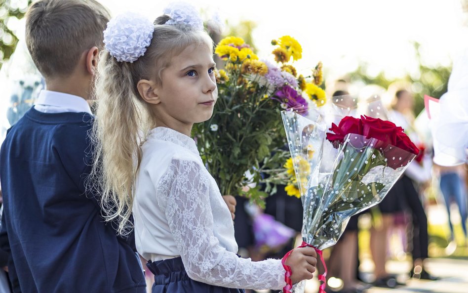 Koronawirus: Czy można zorganizować pożegnanie dla dzieci i rodziców na koniec roku szkolnego?