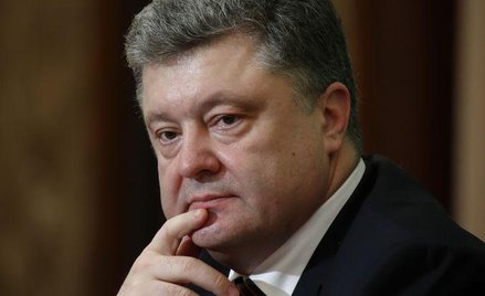 Ukraina nie przedłużyła sankcji wobec Rosji