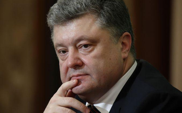 Ukraina nie przedłużyła sankcji wobec Rosji