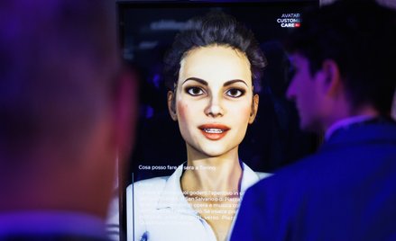 Dyspozycyjność i odporność na kryzysy wizerunkowe sprawiają, że firmy skłaniają się ku postaciom gen