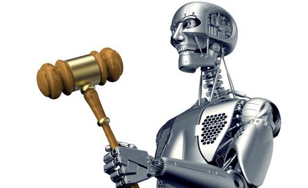 Przepisy o robotach i sztucznej inteligencji