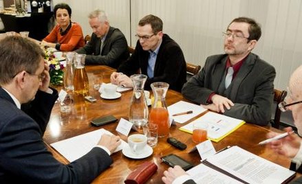 Męska rozmowa o raku i wstydzie