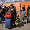 Skromna pomoc z UE dla uchodźców z Ukrainy