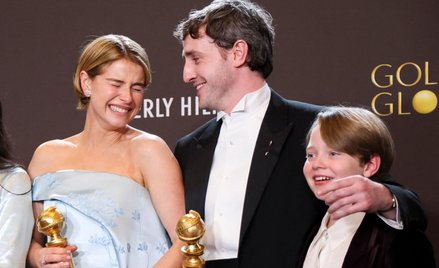 Jessie Buckley, Paul Mescal i Jacobi Jupe