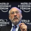 Joseph Stiglitz, laureat Nagrody Nobla i jeden z najbardziej znanych ekonomistów na świecie
