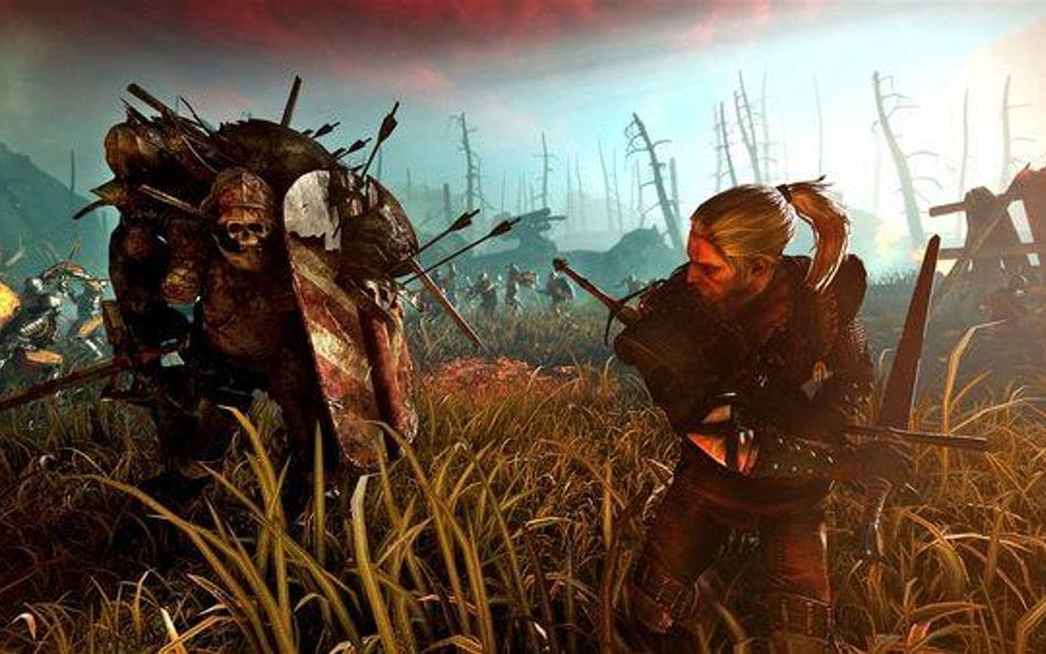 specjaliści Dr Kalliwoda Research zalecają redukowanie akcji CD Projekt Red w portfelach
