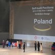 Ceremonia wręczenia nagród BIE na Expo 2025 w Osace, 12 października 2025 r.