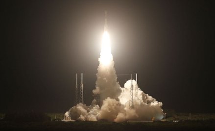 Egipt chce wysłać człowieka w kosmos