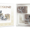 Dax Cosmetics Yoskine 50+. Zestaw dla kobiet po 50. roku życia zawiera krem Max-reduktor zmarszczek 