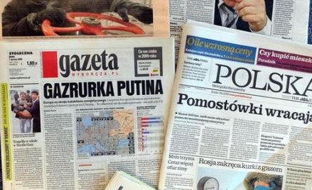 Nord Stream znowu w centrum uwagi – przegląd prasy
