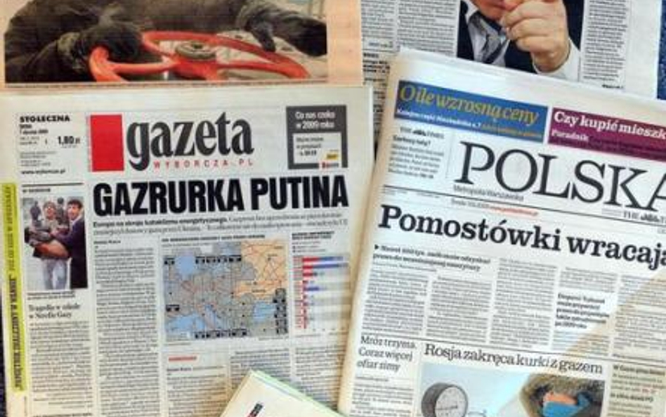 Nord Stream znowu w centrum uwagi – przegląd prasy