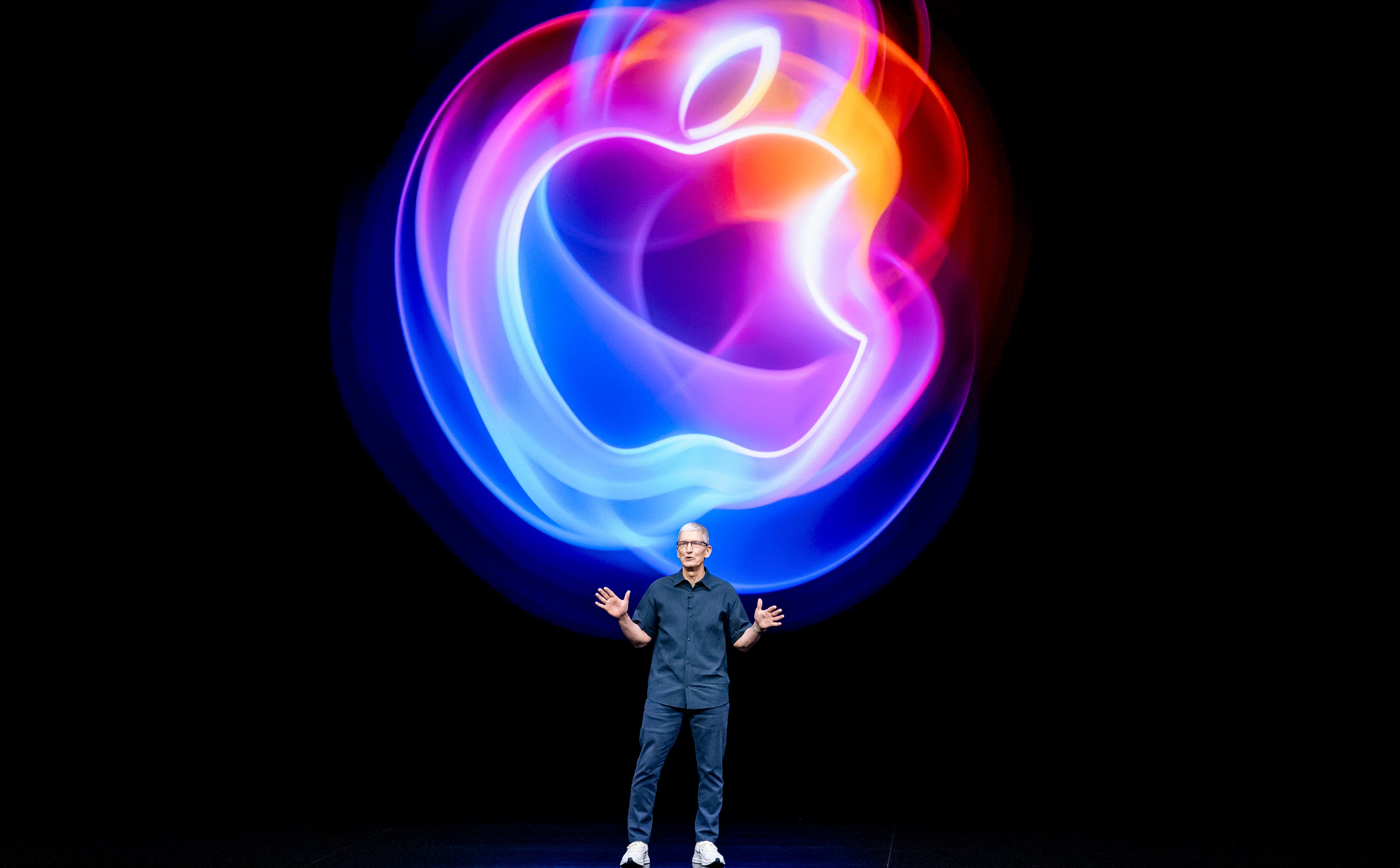 Apple wprowadzi zupełnie nową kategorię sprzętu. To będzie starcie gigantów