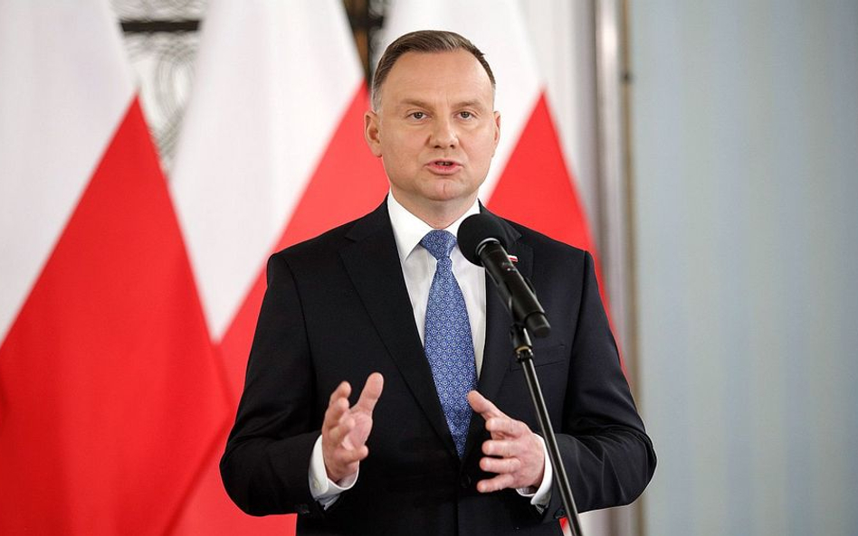 Sondaż: Czy sprawa ułaskawienia wpłynie na decyzję wyborców?